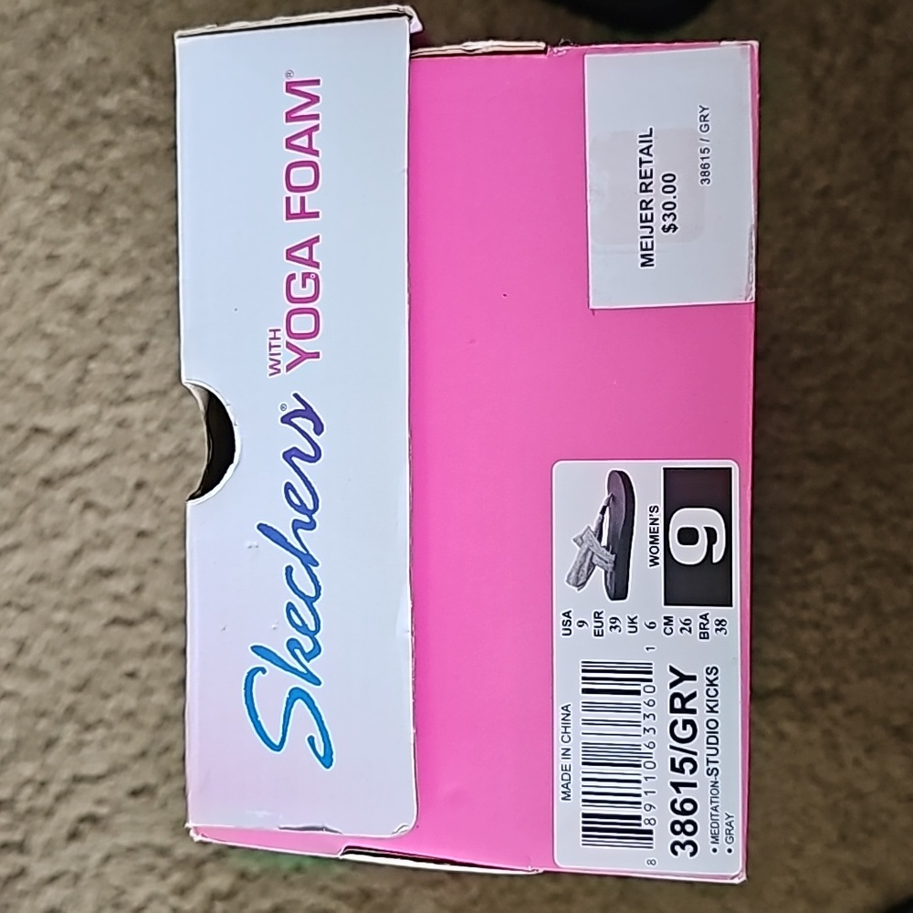 Skechers shoes